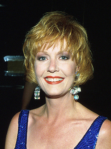Anne Schedeen Headshot