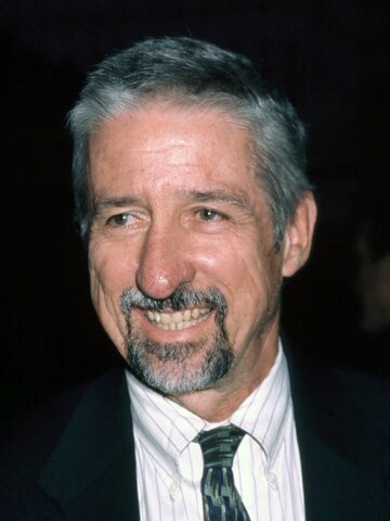Tom Hayden Headshot