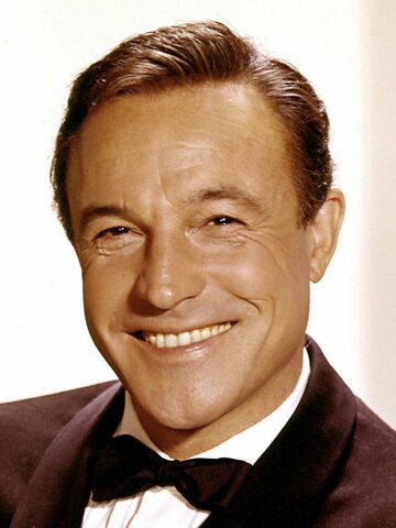 Gene Kelly Headshot