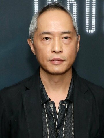 Ken Leung Headshot