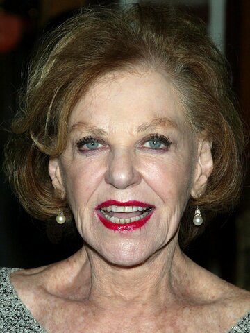 Joan Copeland Headshot