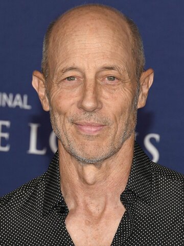 Jon Gries Headshot