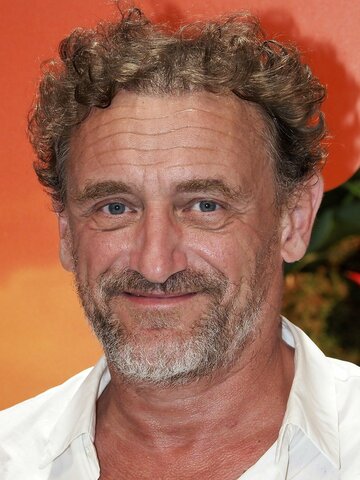 Jean-Paul Rouve Headshot