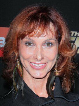 Jill Jacobson