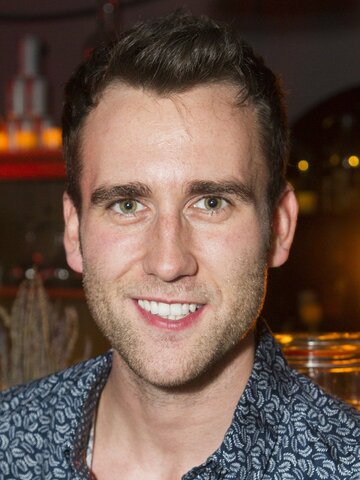 Matthew Lewis Headshot