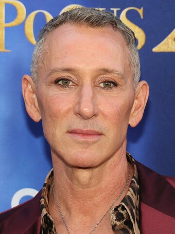 Adam Shankman Headshot