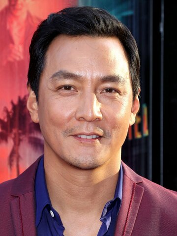 Daniel Wu Headshot