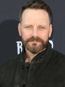 Ryan Robbins - Actor