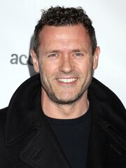 Jason O'Mara
