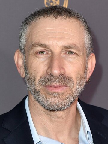 Mark Ivanir Headshot