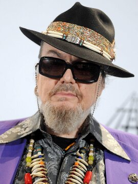 Dr. John