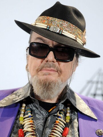 Dr. John Headshot