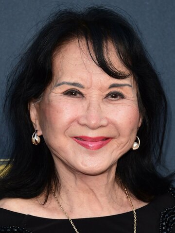 Lucille Soong Headshot