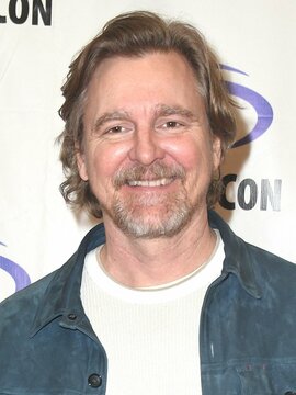 Chris Sheridan