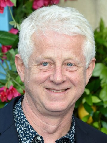 Richard Curtis Headshot