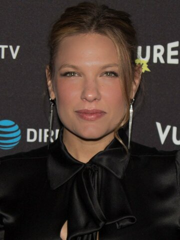 Kiele Sanchez Headshot