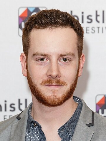 Giacomo Baessato Headshot