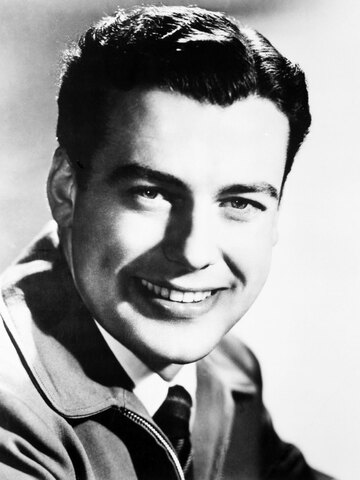 Richard Greene Headshot