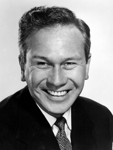 Richard Eastham Headshot
