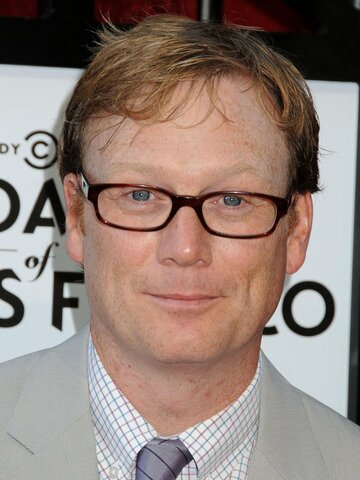 Andy Daly Headshot