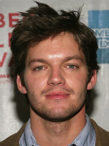 Matt Newton Headshot