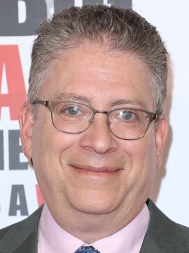 Bill Prady