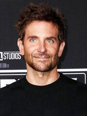 Bradley Cooper