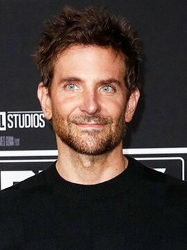 Bradley Cooper Is Going to Be on a CBS Show Based on His Movie