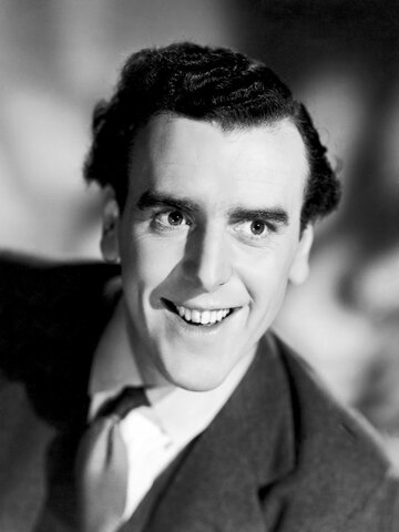 George Cole Headshot