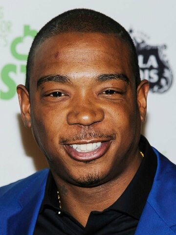 Ja Rule Headshot