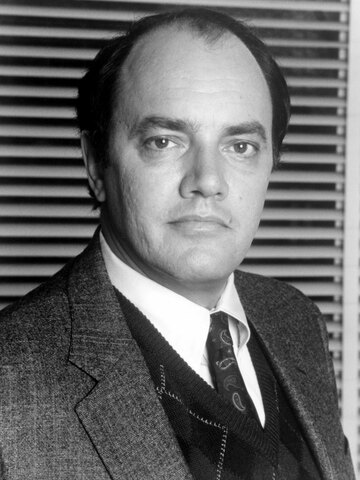 George DiCenzo Headshot