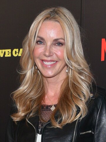 Sherri Alexander Headshot