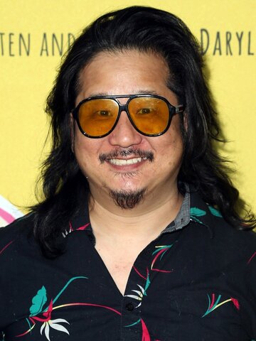 Bobby Lee Headshot