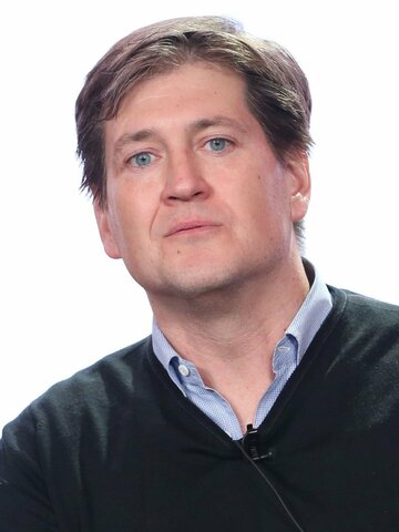 Bill Lawrence Headshot