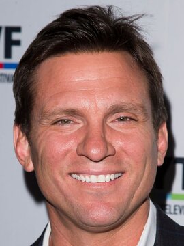 Bill Weir