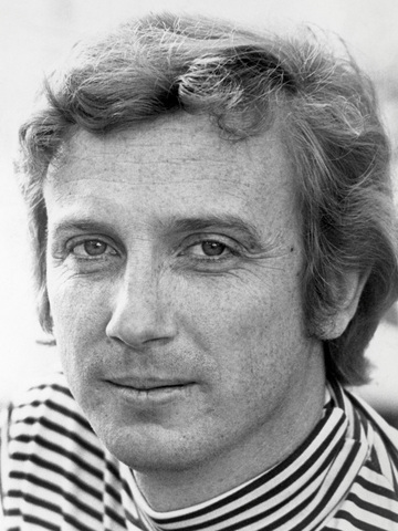 George Hearn Headshot