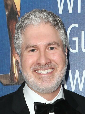 Eric Tuchman Headshot