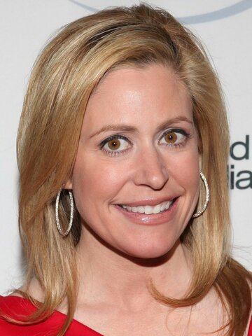 Melissa Francis Headshot