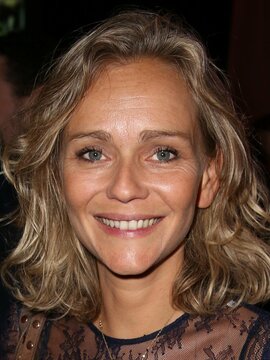 Claire Borotra