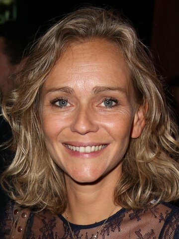 Claire Borotra Headshot
