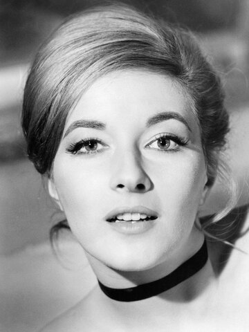 Daniela Bianchi Headshot