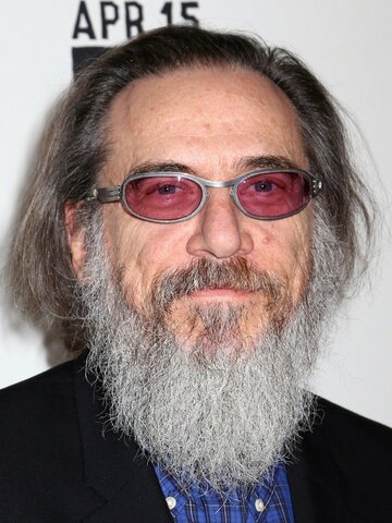 Larry Charles Headshot