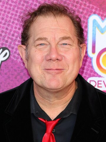 Fred Tatasciore Headshot