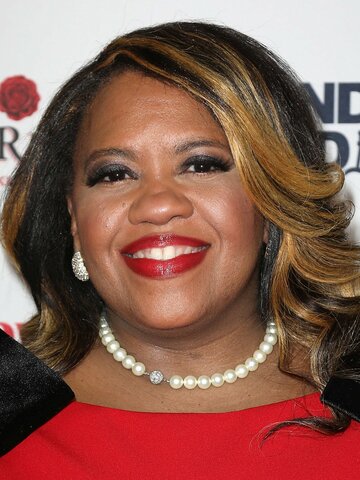 Chandra Wilson Headshot