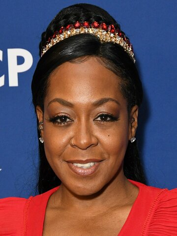 Tichina Arnold Headshot