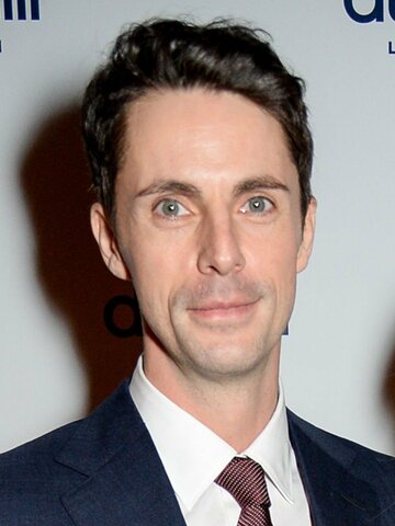 Matthew Goode Headshot