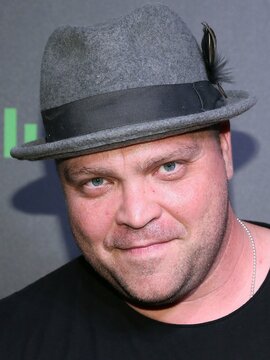 Drew Powell
