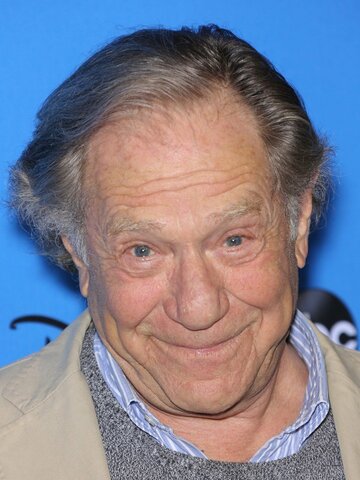 George Segal Headshot