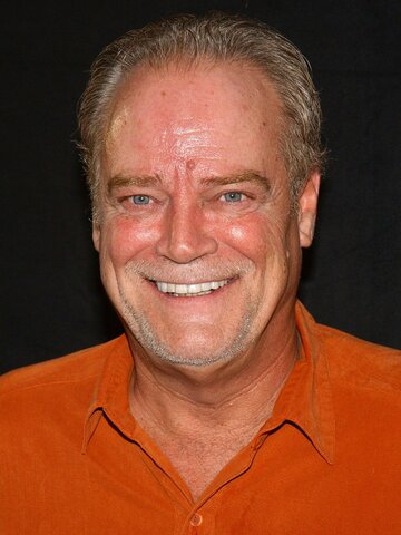 Ron Hale Headshot