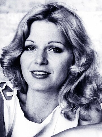 Jeane Manson Headshot